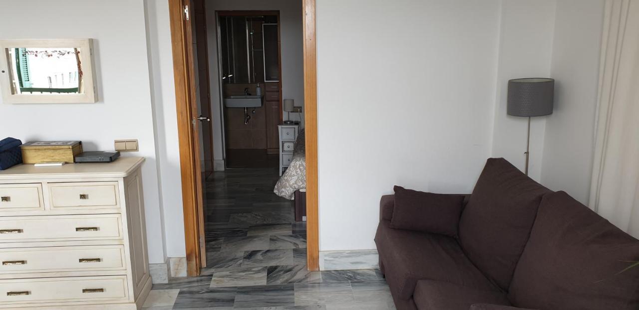 Hello Malaga Atico La Merced Apartment ภายนอก รูปภาพ