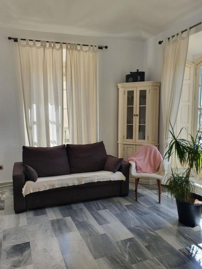 Hello Malaga Atico La Merced Apartment ภายนอก รูปภาพ