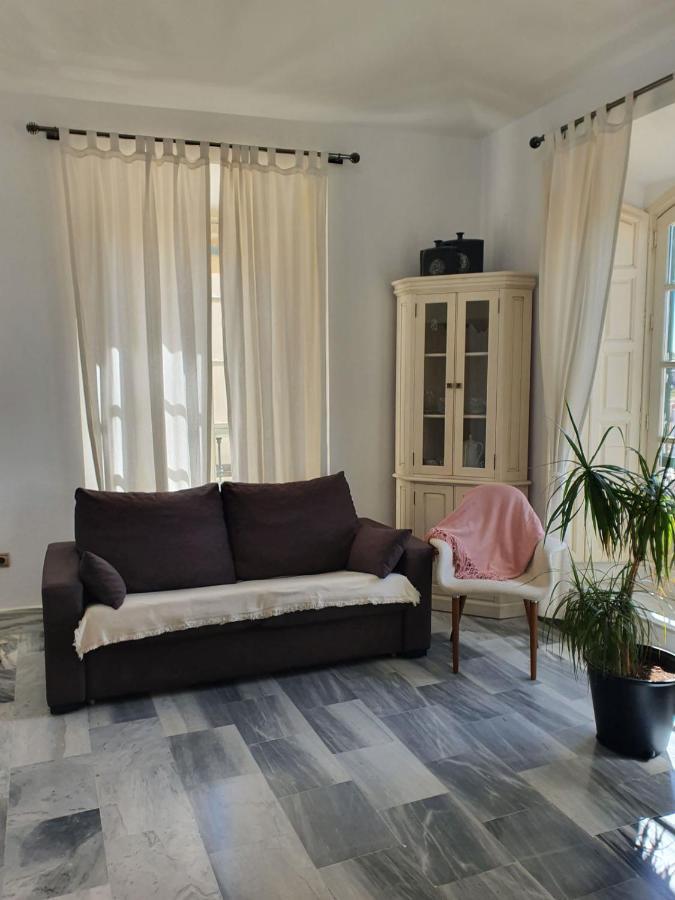 Hello Malaga Atico La Merced ภายนอก รูปภาพ